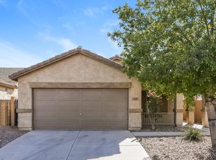 3171 W Dancer Ln, San Tan Valley, AZ 85144