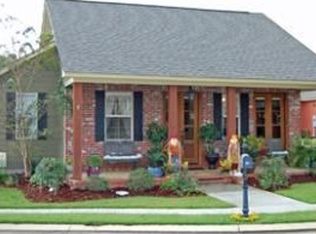 40 Fleur De Lis, Hattiesburg, MS 39402