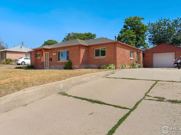 9360 Hoffman Way, Thornton, CO 80229