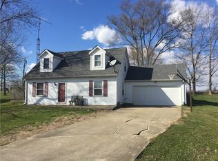 2912 Karen Ct, Columbus, IN 47203