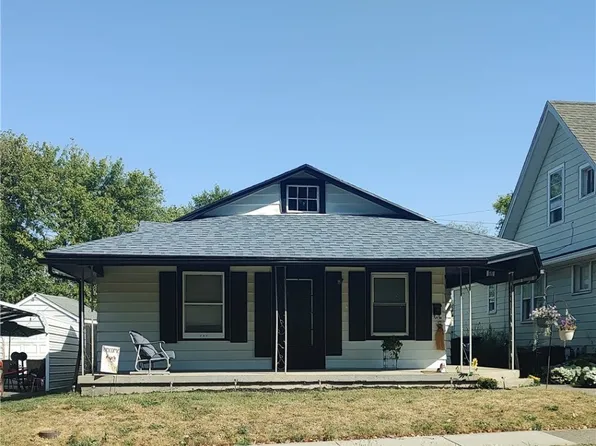 2526 Springmont Ave, Dayton, OH 45420