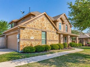 113 Trophy Trl, Forney, TX 75126