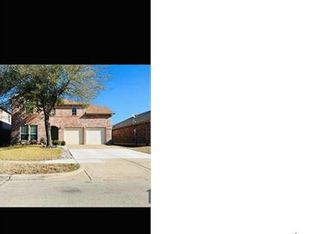 3604 Wood Pigeon Dr, Mesquite, TX 75181