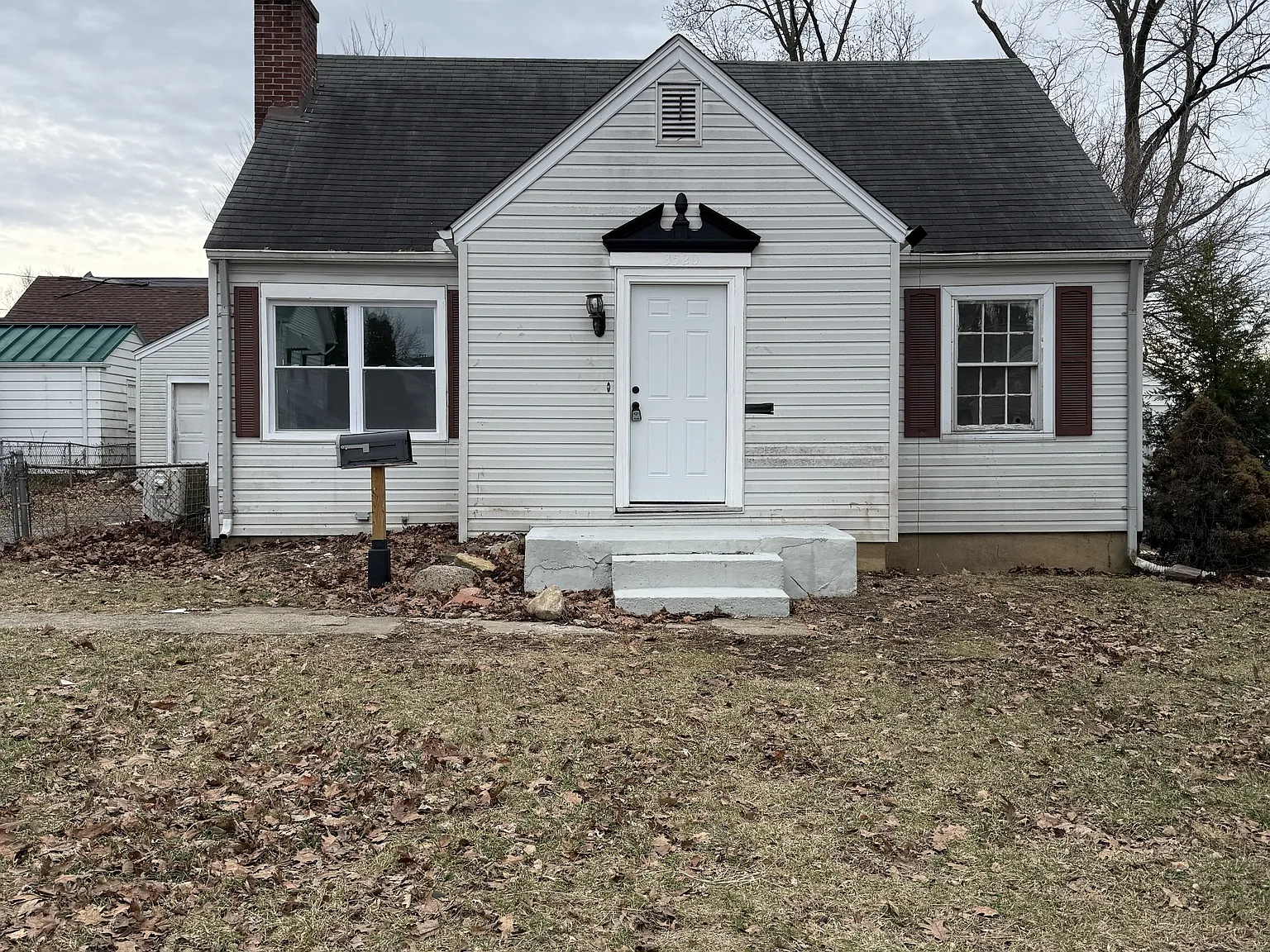 3520 Cleveland Avenue - 1 — Photo 1