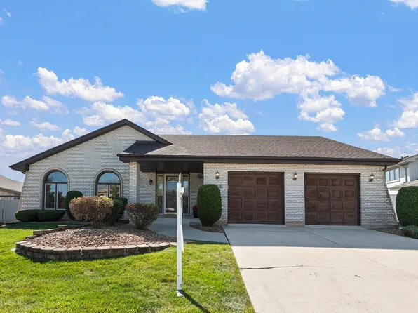 9313 178th St, Tinley Park, IL 60487