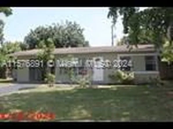 3010 11th Ter, Pompano Beach, FL 33064