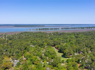 23 Marsh View Dr, Hilton Head Island, SC 29928
