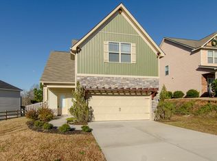 1205 Tyler Woods Way, Grovetown, GA 30813