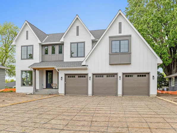6100 Abbott Ave S, Edina, MN 55410