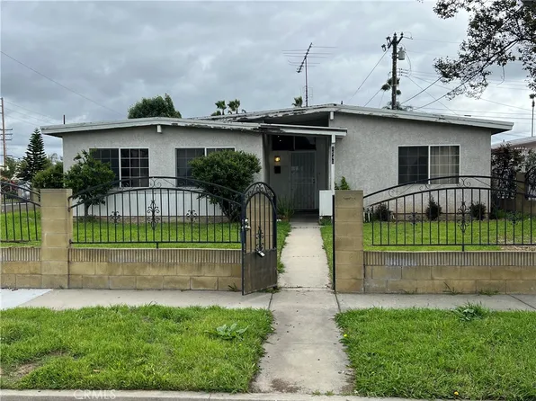 1540 Millbury Ave, La Puente, CA 91746