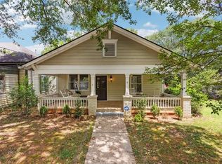 9 White St NW, Atlanta, GA 30318