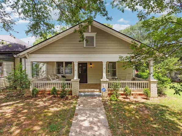 9 White St NW, Atlanta, GA 30318
