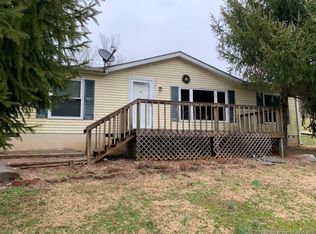 10288 Crowder Rd, Greenville, IN 47124