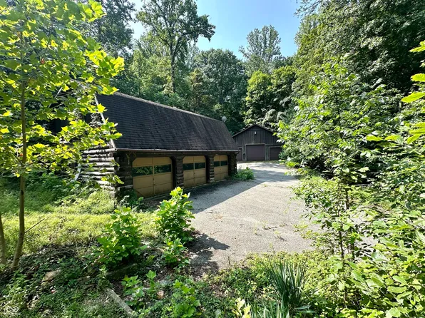 7007 S Ketcham Rd, Bloomington, IN 47403
