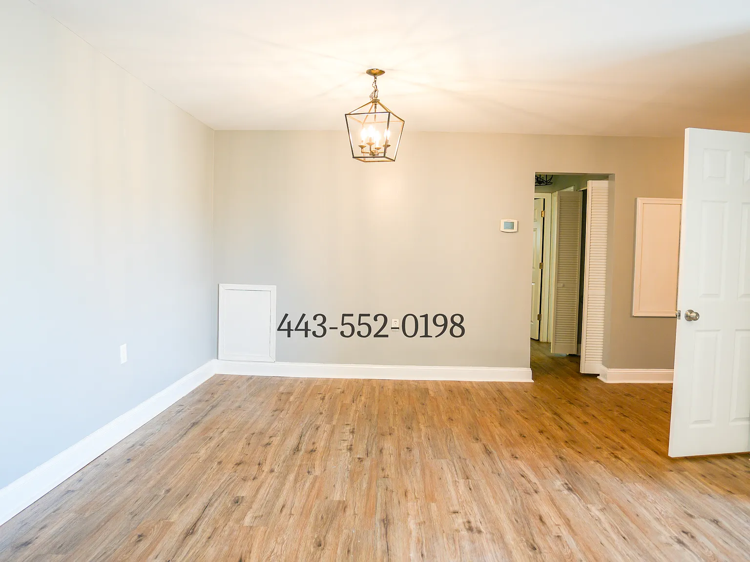 2 bed, 1118 sqft, $1,800 — Photo 3