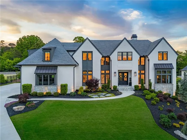 10170 Cedar Ridge Dr, Milton, GA 30004