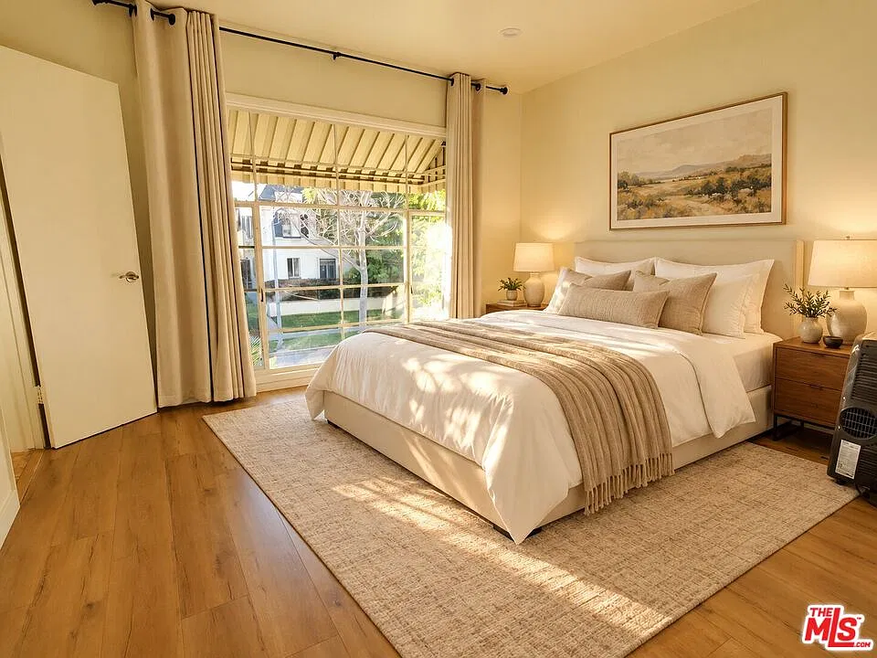 2 bed, 2.0 bath, 1389 sqft, $3,995 — Photo 3