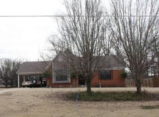 245 Mebane Rd, Oakland, TN 38060