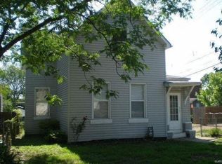 3742 Minnesota Ave, Saint Louis, MO