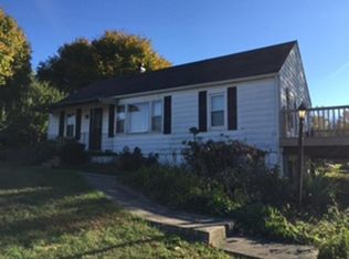 7002 State Route 124, Hillsboro, OH 45133