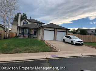 4580 Ramblewood Dr, Colorado Springs, CO 80920