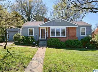 1620 Clinton Ave E, Huntsville, AL 35801