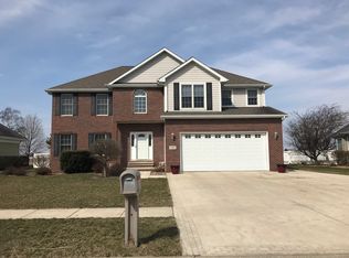 1167 N Westshore Blvd, Manteno, IL