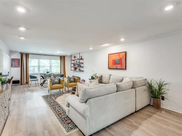 6226 Bandera Ave APT C, Dallas, TX 75225