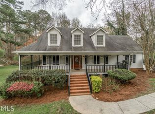 4167 Mink Livsey Rd, Snellville, GA 30039