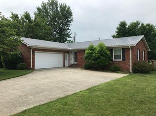424 Pasadena Dr, Lexington, KY