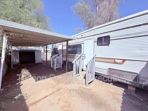 1454 W Kilburn St APT 10, Tucson, AZ 85705