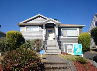 4015 35th Ave SW, Seattle, WA 98126