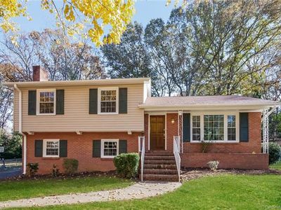 6813 Heatherford Dr, Charlotte, NC, 28226