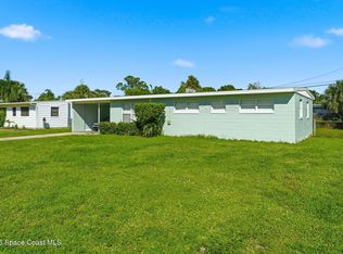 1208 Willow Ln, Cocoa, FL 32922