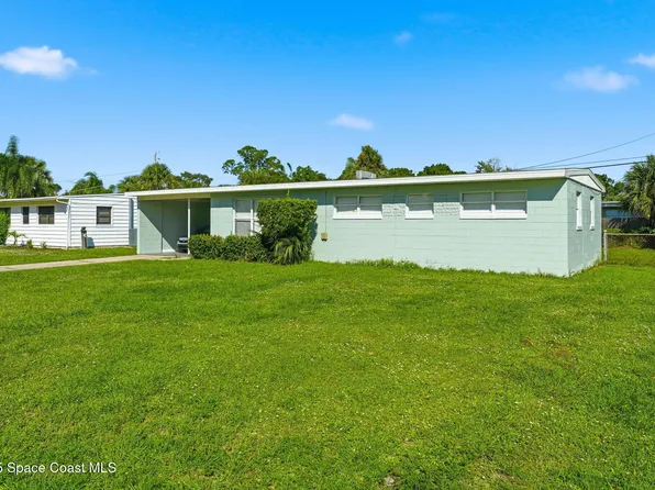 1208 Willow Ln, Cocoa, FL 32922