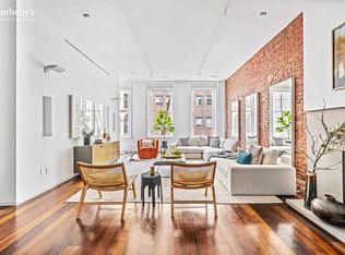 132 Duane St APT 3, New York, NY 10013