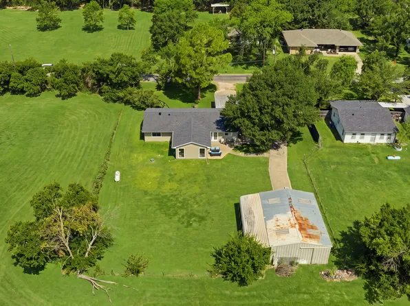 191 Klutts Dr, Rockwall, TX 75032
