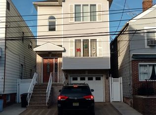 14 Reynolds Ave #2, East Newark, NJ 07029