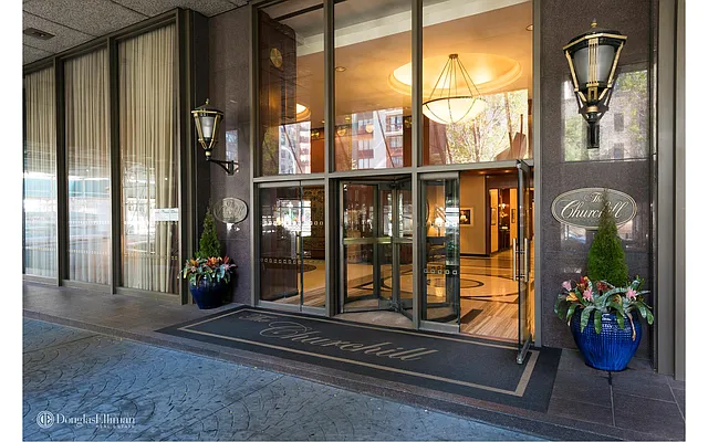 Rented by Douglas Elliman | media 15