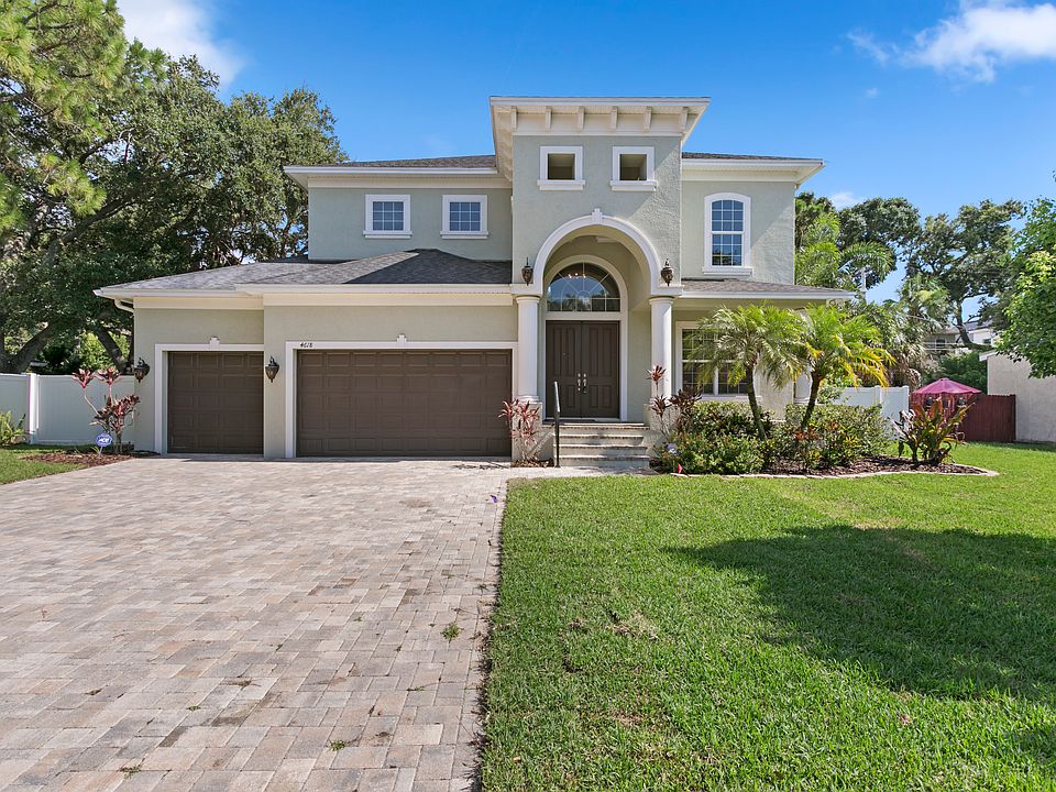 1st image of 4618 W El Prado Blvd