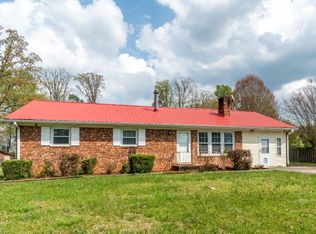 100 E Bellevue Dr, High Pt, NC 27265