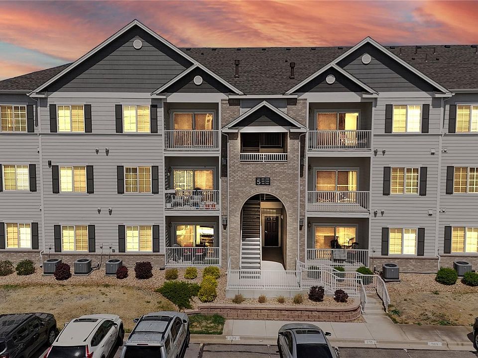 1st image of 15700 E Jamison Drive Bldg 5 #202