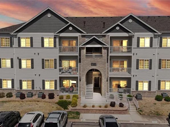 15700 E Jamison Drive Bldg 5 #202, Englewood, CO 80112