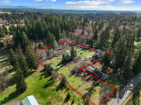 NE 41st Ave, La Center, WA 98629