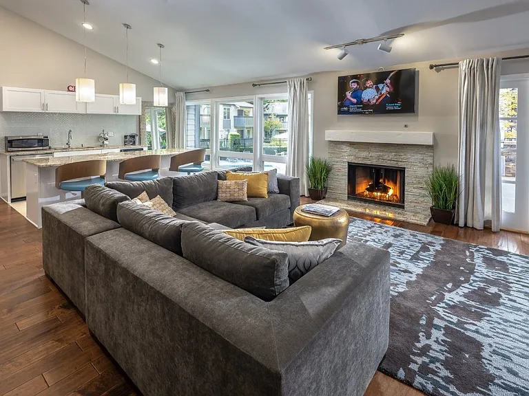 Vue Kirkland — Photo 8