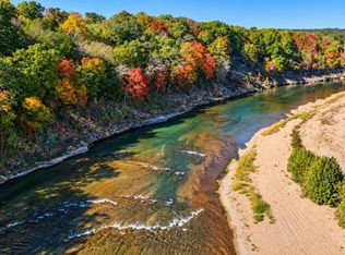 Lot 9 Northfork Village Street, Tecumseh, MO 65760