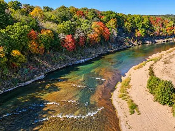 Lot 9 Northfork Village Street, Tecumseh, MO 65760