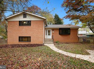 11526 Colt Ter, Silver Spring, MD 20902