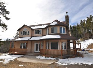 59 Happy Trl, Golden, CO 80403