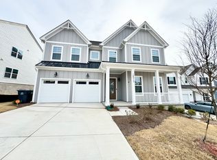 16017 Moxie Glen Ct, Charlotte, NC 28278